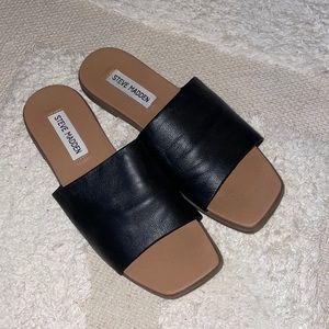Steve Madden Sandals